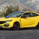 2021 Honda Civic Type R Limited Edition review: Sharper on the track, but still great on the street
