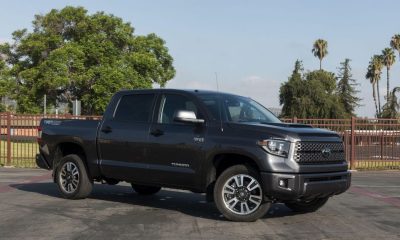 2020 Toyota Tundra review: Still capable, but struggling to stay relevant