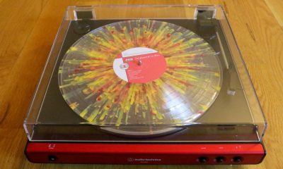 Audio-Technica AT-LP60X review: Budding vinyl enthusiasts start here