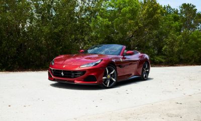 2021 Ferrari Portofino M first drive review: M stands for magnificent