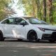 2021 Toyota Corolla Apex first drive review: Great idea, mediocre execution