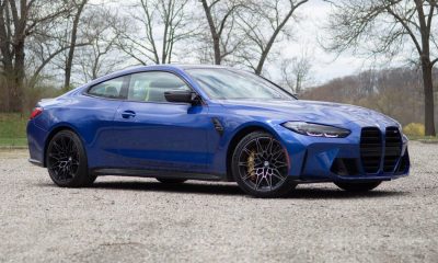 2021 BMW M4 review: Down to clown