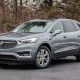 2021 Buick Enclave review: Low-key comfort wagon