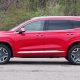 2021 Hyundai Santa Fe review: Trickle-down theory