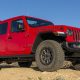 2021 Jeep Wrangler 392 review: High-speed off-road high jinks