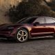 2021 Porsche Taycan 4 Cross Turismo review: Who needs a Turbo?