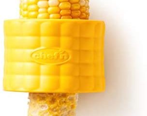 Chef'n Cob Corn Stripper (Yellow)