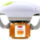 Electric Jar Opener, Kitchen Gadget Strong Tough Automatic Jar Opener For New Sealed Jars,The Hands Free Jar Opener with Less Effort to Open