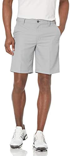 IZOD Men's 9.5” Straight Fit Swingflex Golf Short