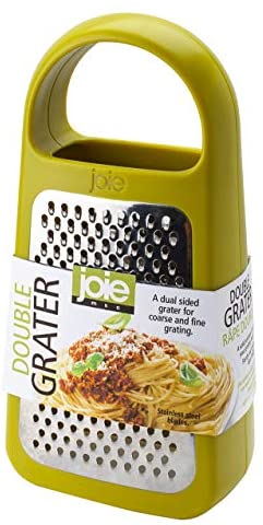 Joie Kitchen Gadgets Tower Grater, One Size, Assorted