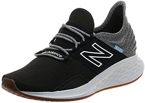New Balance Men's Fresh Foam Roav V1 Lace-up Running Shoe