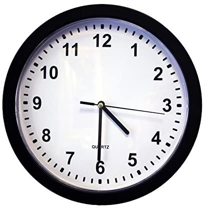 SPY Gadgets | 4K Hidden Camera Spy Camera Home Surveillance Nanny Cam DVR Wall Clock | Xtreme Life HD 2160P Hidden Video Camera Battery Operated with Motion Activation