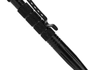 SUNFIRST Tactical Pen Multitool Pen Self Defense for Men Christmas Stocking Stuffer Everyday Carry Survival Gear Gift Cool Gadgets