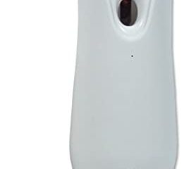 Spy-MAX Covert Video WiFi Air Freshener Hidden Web Spy Camera Internet Live View Recording Wi-Fi Digital Wireless Live View Web Camera and Recording - Motion Activated Spy Gadget – Remote Viewing