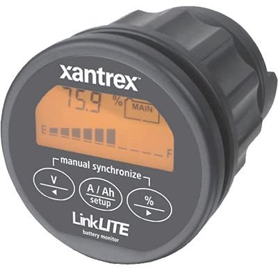 Xantrex 84-2030-00 LinkLite Battery Monitor