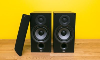 Elac Debut 2.0 B6.2 review: Clear sound, great build quality, excellent value