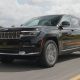2021 Jeep Grand Cherokee L first drive review: What the L?