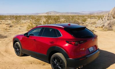 2021 Mazda CX-30 Turbo review: A value-packed performer