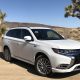 2021 Mitsubishi Outlander PHEV review: A better hybrid, but still hard to recommend