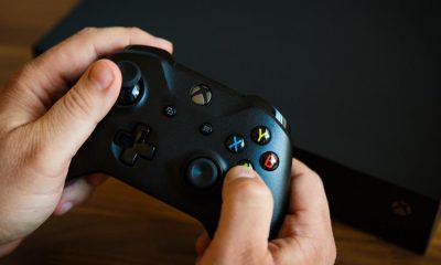 Microsoft Xbox One X review: It's the most powerful console you can buy. But is that enough?