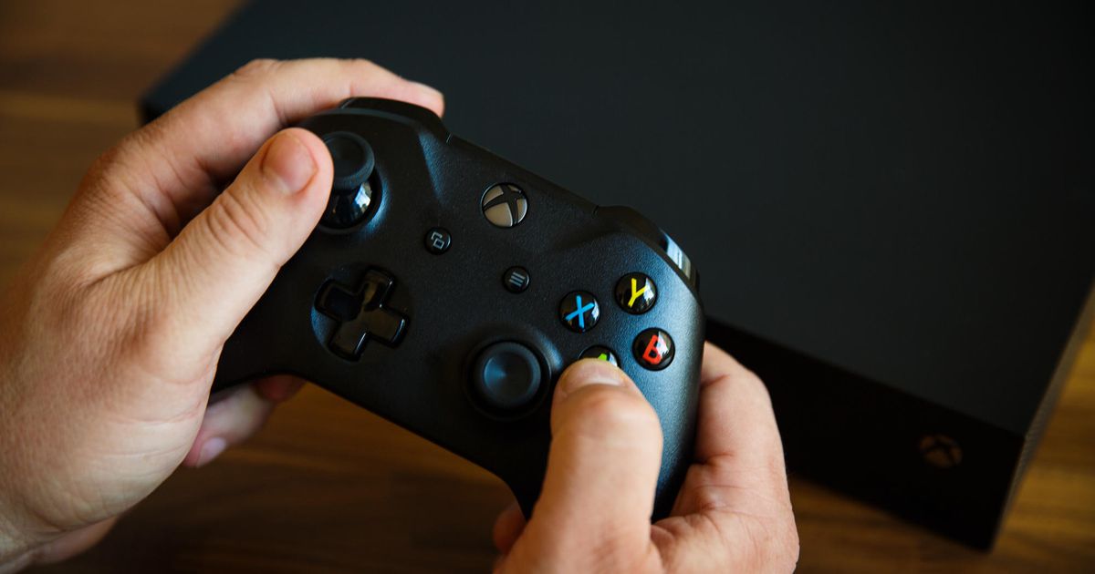 Microsoft Xbox One X review: It's the most powerful console you can buy. But is that enough?