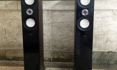 Fluance XL8F review: Home theater heart stoppers