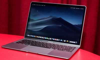 MacBook Air 2018 review: Playing catch-up, trading ports for pixels