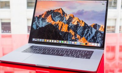 No longer the king of high-end laptops, but still royalty