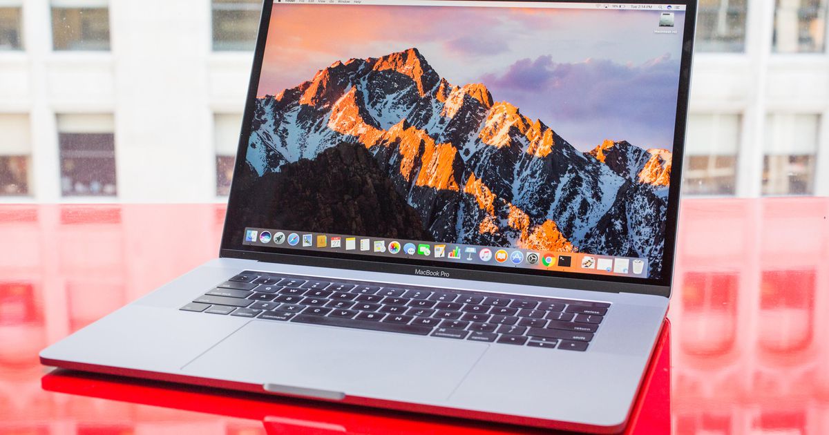 No longer the king of high-end laptops, but still royalty