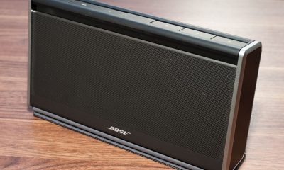 Bose SoundLink Bluetooth Mobile Speaker II review: Bose's Bluetooth speaker gets even better