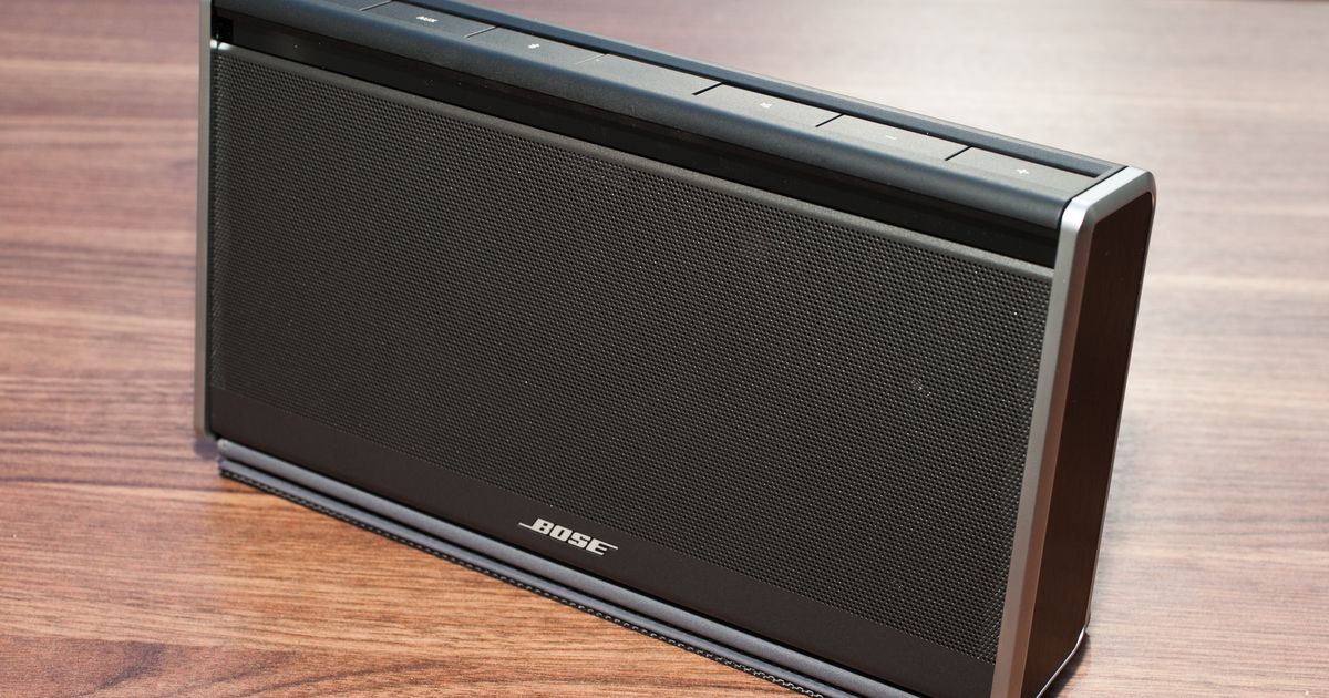 Bose SoundLink Bluetooth Mobile Speaker II review: Bose's Bluetooth speaker gets even better