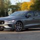 2020 Volvo V60 Polestar Engineered review: A potent plug-in performer