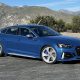 2021 Audi RS5 Sportback review: Where's the drama?