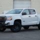 2021 GMC Canyon AT4 review: An old truck with a few new tricks