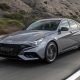 2021 Hyundai Elantra N Line first drive review: A sprightly sport compact
