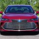 2021 Toyota Avalon Hybrid review: Soft-serve sedan