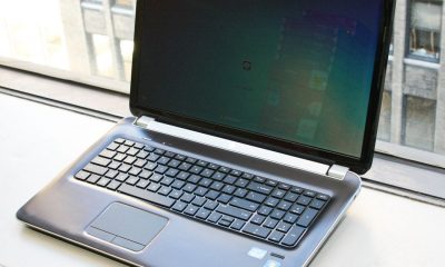 HP Pavilion dv7 review: HP Pavilion dv7