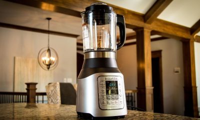 Instant Pot Ace review: Instant Pot cooks up a successful blender with the Ace