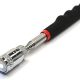 Magnetic Pickup Tool- Led Light Telescoping Handle Magnet Pick up 8 Lb Lift Capacity By bogo Brands
