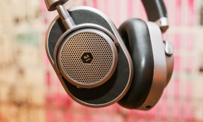 Master & Dynamic MW65 review: An impressive but expensive wireless noise-cancelling headphone