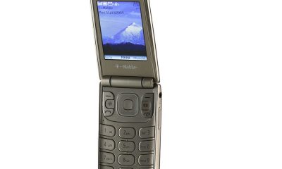 Nokia 3711 - sable (T-Mobile) review: Nokia 3711 - sable (T-Mobile)