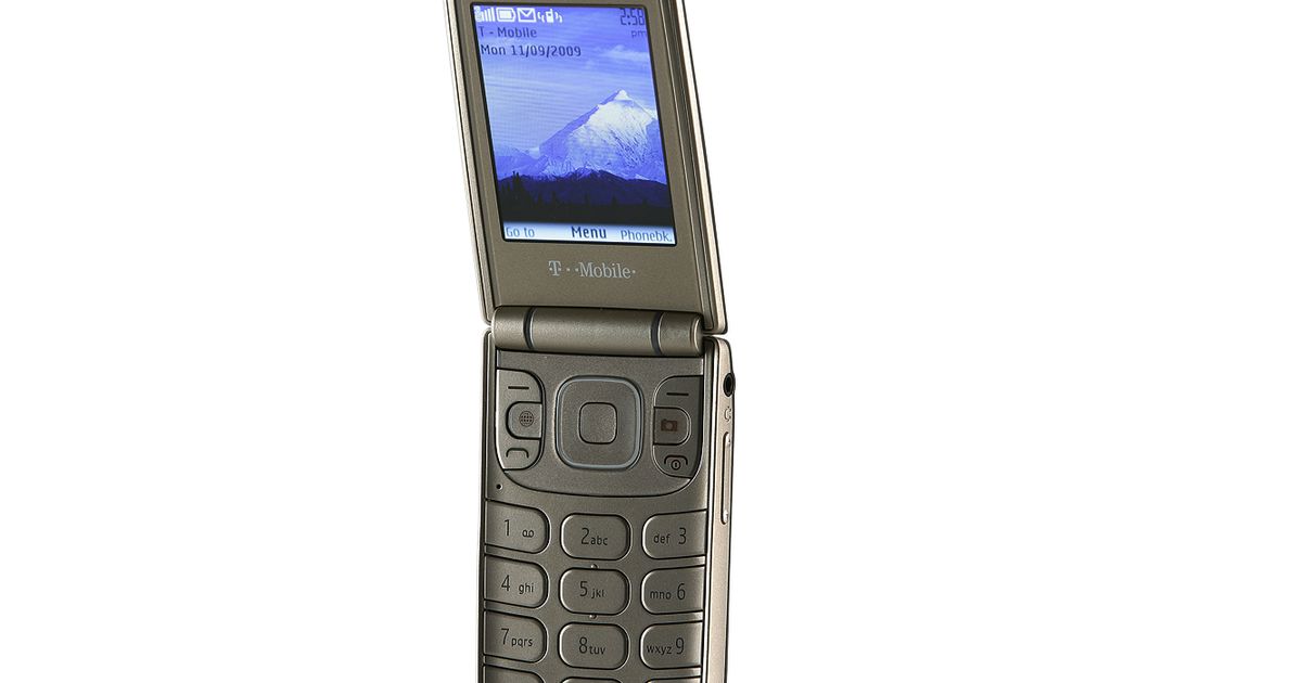 Nokia 3711 - sable (T-Mobile) review: Nokia 3711 - sable (T-Mobile)