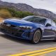 2022 Audi E-Tron GT first drive review: No RS required