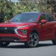 2022 Mitsubishi Eclipse Cross review: Better, but far from the best