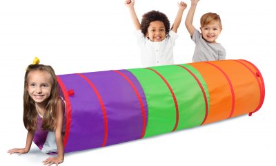 6 Foot Adventure Play Tunnel