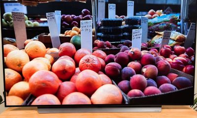 LG C1 OLED TV review: The best high-end TV for the money