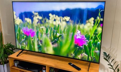 Sony X90J series review: Polished experience, excellent picture