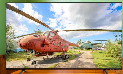 Samsung Q60A series (2021) review: QLED TV brings out HDR brightness, color