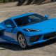 2021 Chevy Corvette Stingray review: There's nothing quite like it