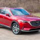 2021 Mazda CX-9 review: High style with tradeoffs